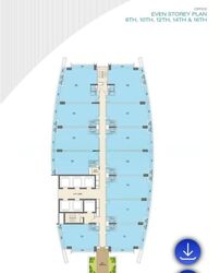 Arc 380 (D8), Office #593424981